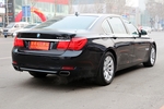 宝马7系2009款740Li 领先型