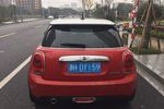 MINICOUNTRYMAN JCW2014款1.6T JOHN COOPER WORKS All 4