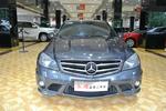 奔驰C63 AMG2009款C63 AMG