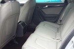 奥迪A4L2009款2.0TFSI 豪华型