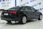 奥迪A6L2014款TFSI 舒适型