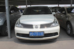 日产颐达2005款1.6i JS 自动