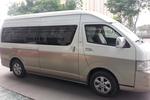 丰田HIACE2011款2.7L 自动豪华版13座