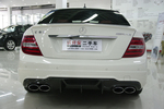 奔驰C63 AMG2012款C 63 AMG 动感型