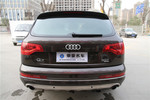 奥迪Q72012款3.0TFSI 舒适型（245KW）