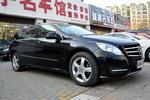 奔驰R级2011款R350L 4MATIC