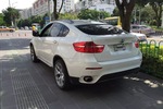 宝马X62008款xDrive35i