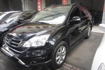 本田CR-V2010款2.0L 自动四驱经典版 