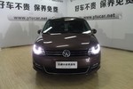 大众夏朗2012款2.0TSI 舒适型 欧IV