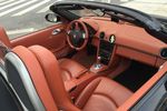 保时捷Boxster2009款Boxster 2.9L 