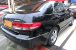 本田雅阁2004款2.4L 