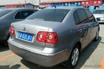 大众Polo劲取2008款1.4L 手自一体 雅致版