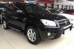 丰田RAV42010款2.0L 自动豪华升级版