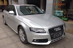 奥迪A4L2011款2.0TFSI 豪华型