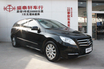 奔驰R级2010款R350L 4MATIC Grand Edition