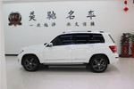 奔驰GLK级2013款改款 GLK 300 4MATIC 时尚型