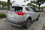 丰田RAV42013款2.0L CVT四驱风尚版 