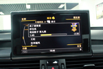 奥迪A6L2012款TFSI 舒适型(2.0T)