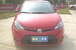 MG32011款1.5L 自动 精英版