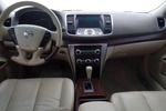 日产天籁2009款公爵 2.5L XV VIP尊享版