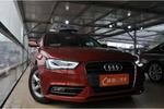 奥迪A4L2013款35 TFSI(2.0T)自动标准型