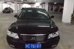 现代雅尊2007款2.7L 豪华型