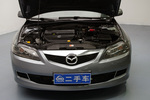 马自达Mazda62008款2.0L 手自一体 时尚型