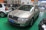 斯柯达明锐2009款1.6L 手动 逸仕版