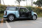 MINICLUBMAN2011款1.6L COOPER Fun