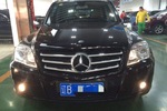 奔驰GLK级2010款GLK300 4MATIC 豪华版