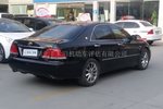 丰田皇冠2008款2.5L Royal 特别版