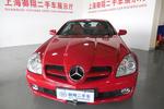 奔驰SLK级2010款SLK200K Grand Edition