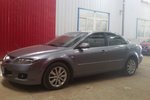 马自达Mazda62011款2.0L 手自一体 豪华型