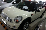 MINIMINI2010款1.6L COOPER Cheer 