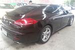 保时捷Panamera2014款Panamera 4