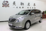 别克GL82013款3.0L XT豪华商务旗舰版