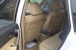 本田CR-V2008款2.0L 自动两驱都市版 