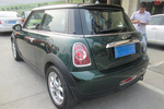 MINICLUBMAN2012款1.6T COOPER S Fun