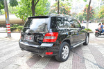 奔驰GLK级2010款GLK300 4MATIC 动感型