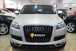 奥迪Q72012款3.0TFSI 技术型