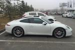 保时捷9112012款Carrera S 3.8L