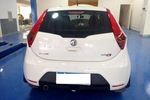 MG32013款1.3L 手动舒适版