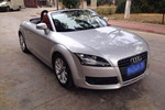 奥迪TT2013款TT Coupe 2.0TFSI