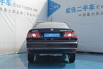 大众桑塔纳志俊2008款1.8L 手动 休闲型