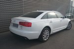 奥迪A6L2012款TFSI 标准型(2.0T)