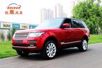 路虎揽胜2014款3.0 TDV6 Vogue SE