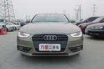 奥迪A4L2013款35 TFSI(2.0T)自动舒适型