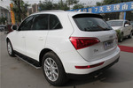 奥迪Q52012款2.0TFSI 舒适型