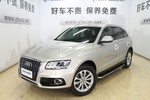 奥迪Q52013款40 TFSI 技术型