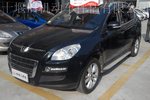 纳智捷大7 SUV2011款智尊型 2.2T 四驱